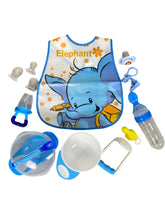 مجموعة تغذية الأطفال من بيميرث